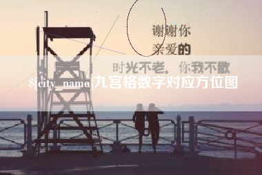 锡林郭勒九宫格数字对应方位图