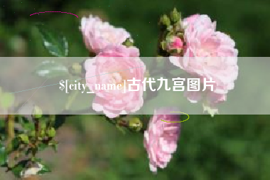 锡林郭勒古代九宫图片