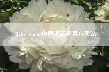 锡林郭勒中国消防网官方网站