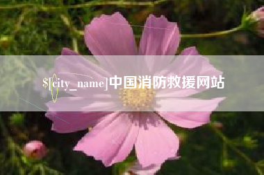 锡林郭勒中国消防救援网站