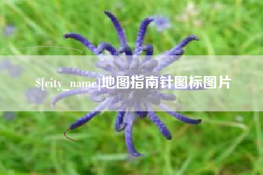 锡林郭勒地图指南针图标图片