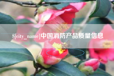 锡林郭勒中国消防产品质量信息